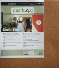 Dalle Liège Adhésive 40x50cm